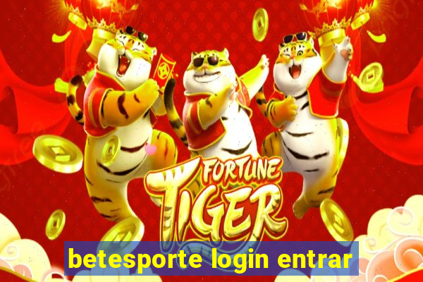 betesporte login entrar